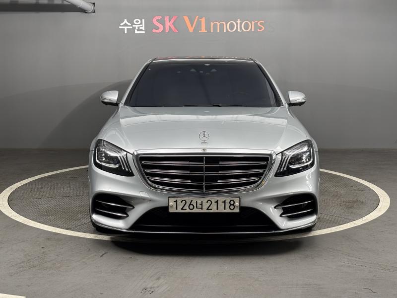 SŬ(6) S450L 4ƽ 