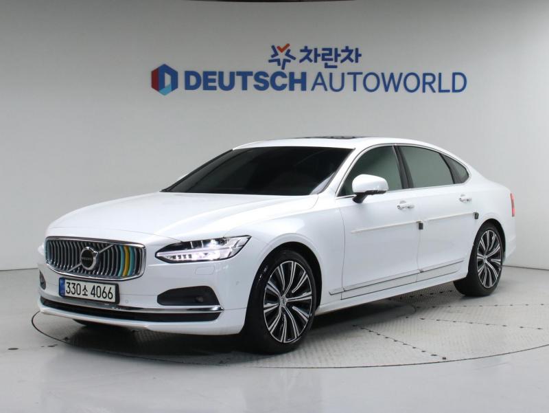    S90 B5 νũ