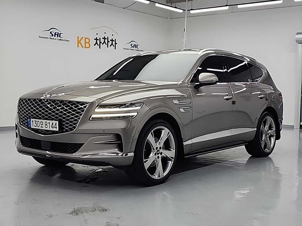 ׽ý GV80 3.0  AWD ⺻