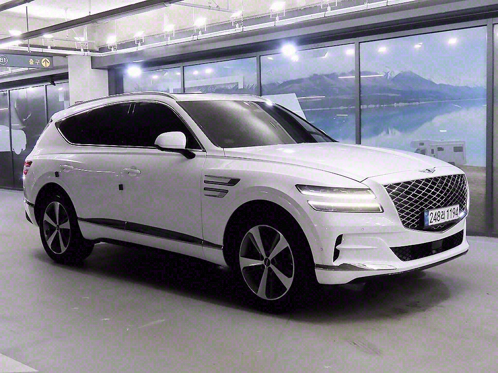 ׽ý GV80 3.0  AWD ⺻