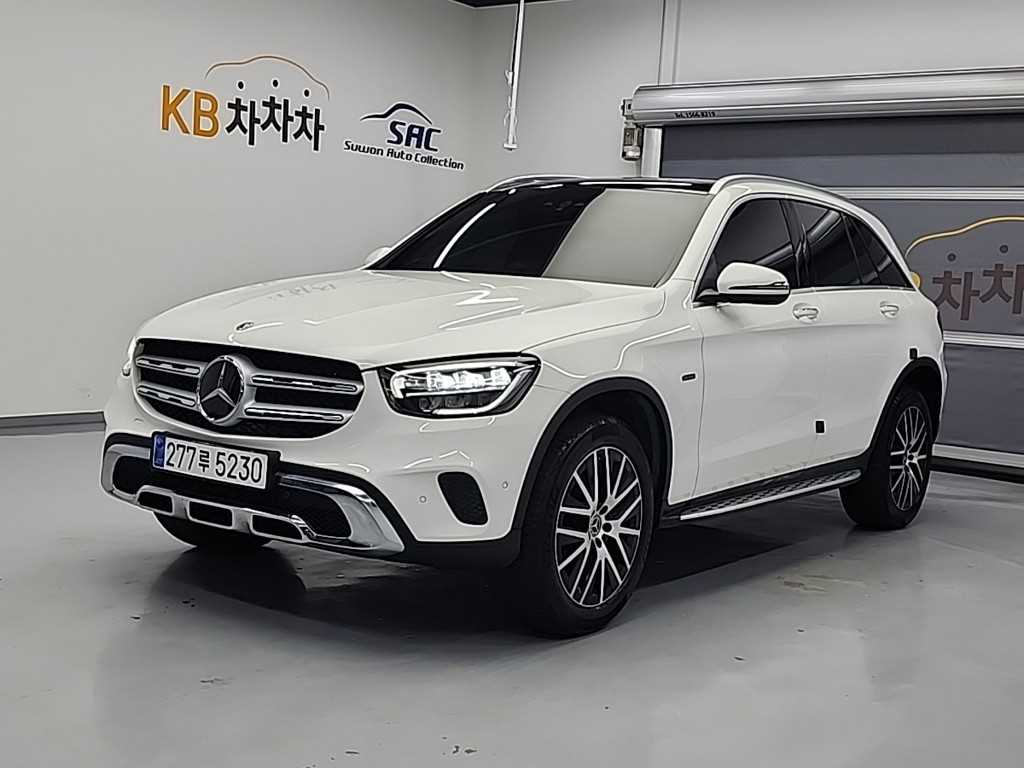  GLCŬ GLC 300e 4ƽ 