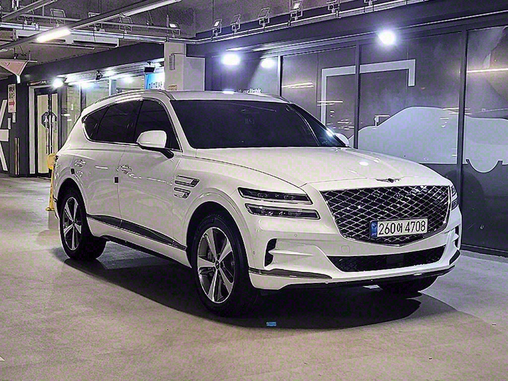 ׽ý GV80 2.5 ָ AWD ⺻