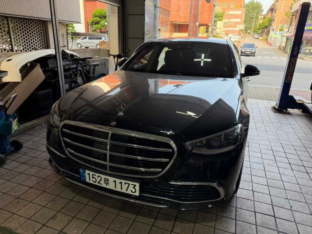  SŬ(7) S450L 4ƽ 