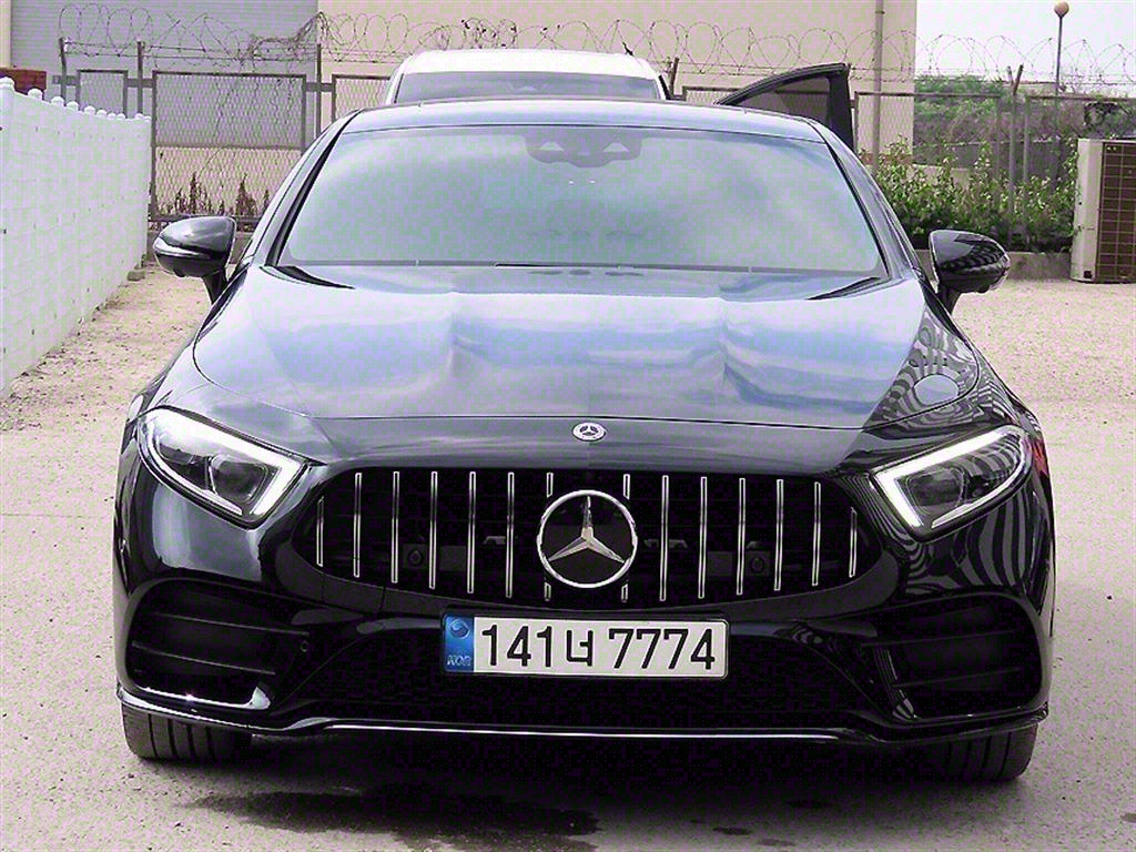  CLSŬ(3) CLS 450 4ƽ AMG 