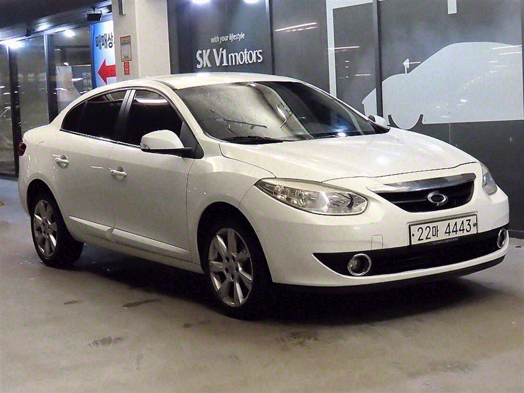 (Ｚ)  SM3 1.6 RE 