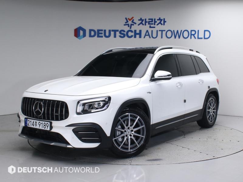  GLBŬ GLB 35 AMG 4ƽ 