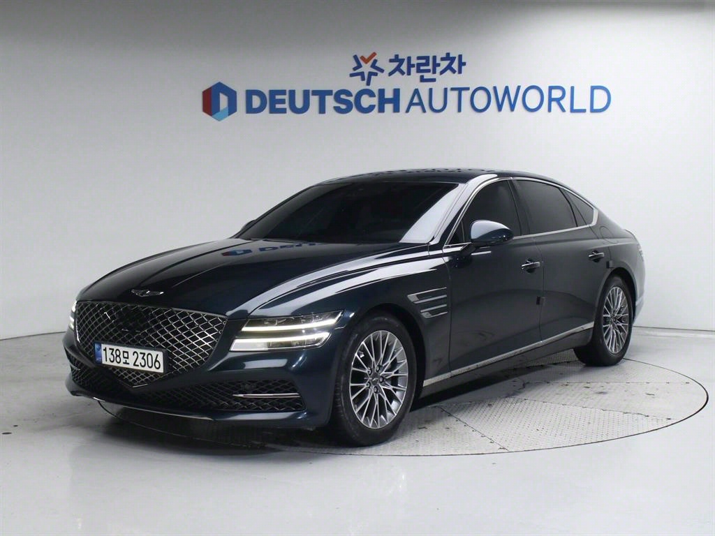 ׽ý  ôG80 ָ 2.5 AWD ⺻