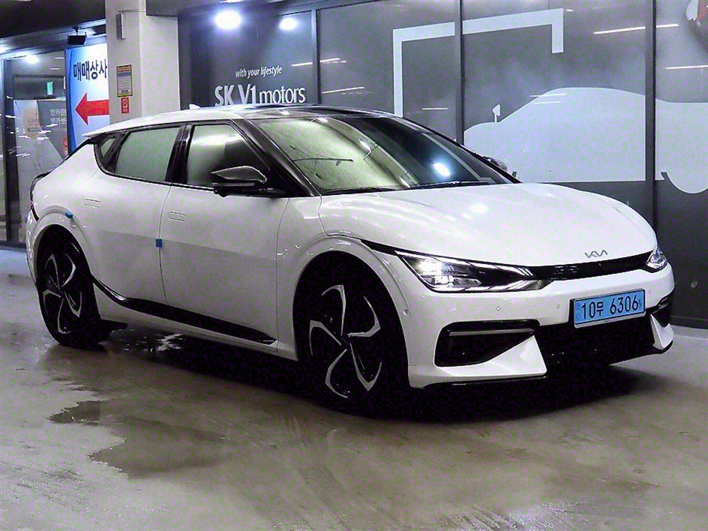  EV6   4WD GT 