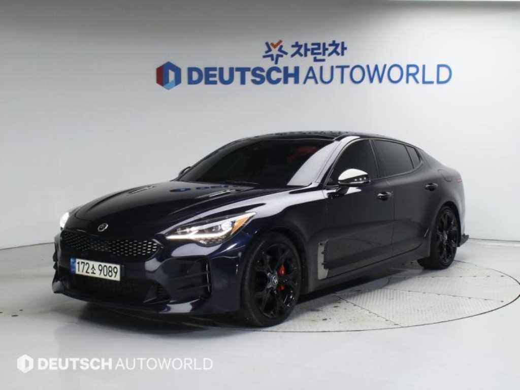  þ 3.3 ͺ AWD GT