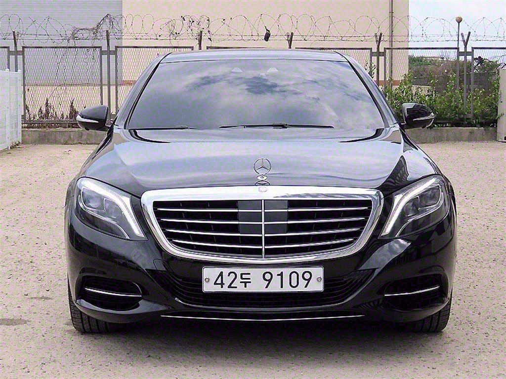  SŬ(6) S350L  
