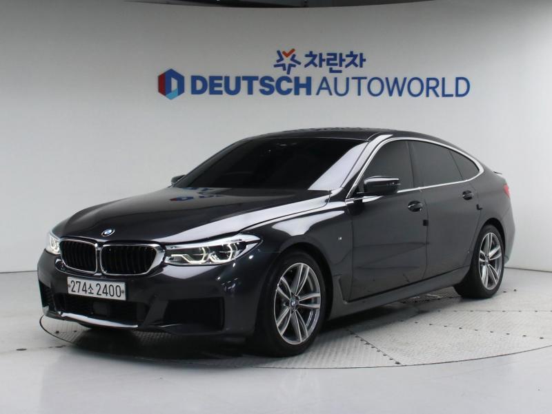 BMW ׶(GT) 6ø 620d M 