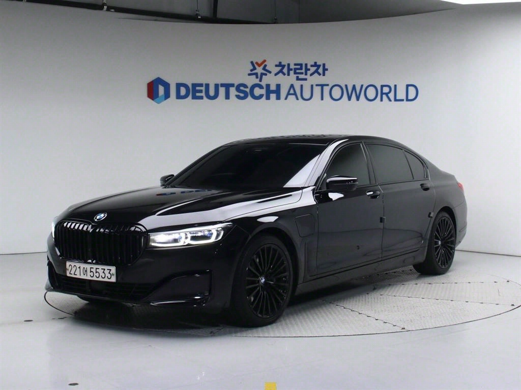 BMW 7ø(6) 745Le sDrive  ǻ 