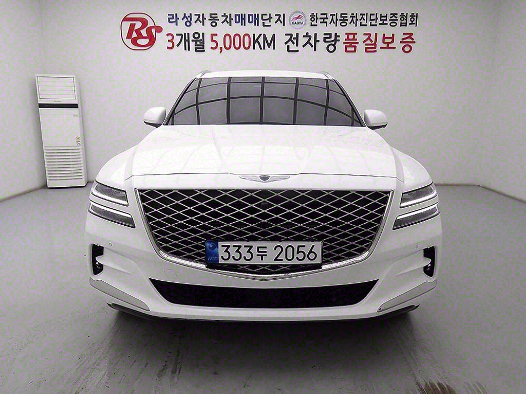 ׽ý GV80 3.0  AWD ⺻