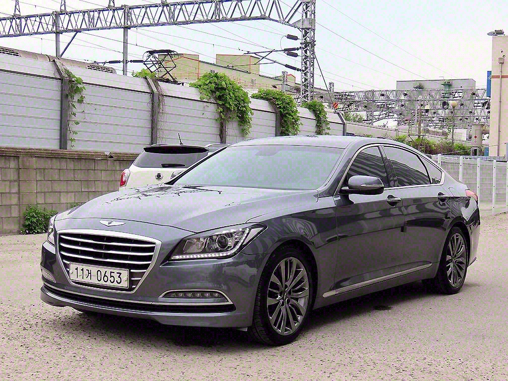  ׽ýDH G330 AWD ̾
