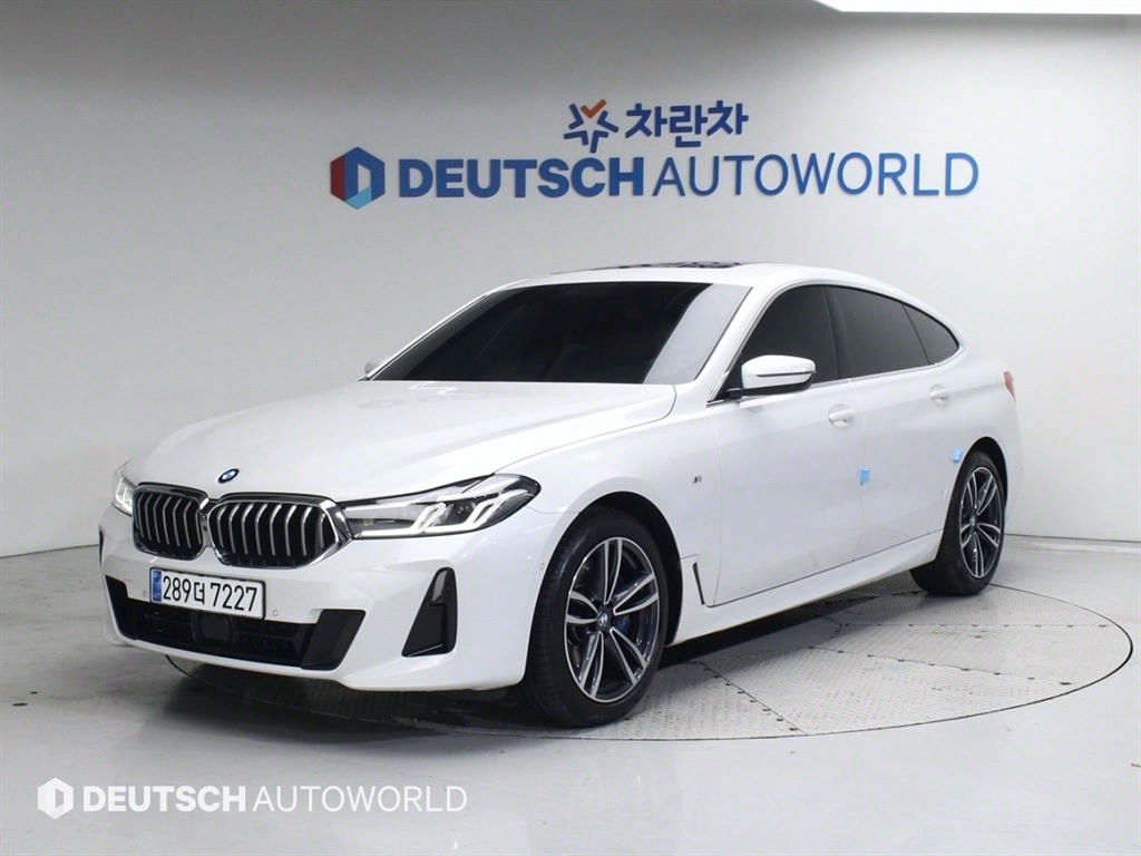 BMW ׶(GT) 6ø 630i xDrive M 