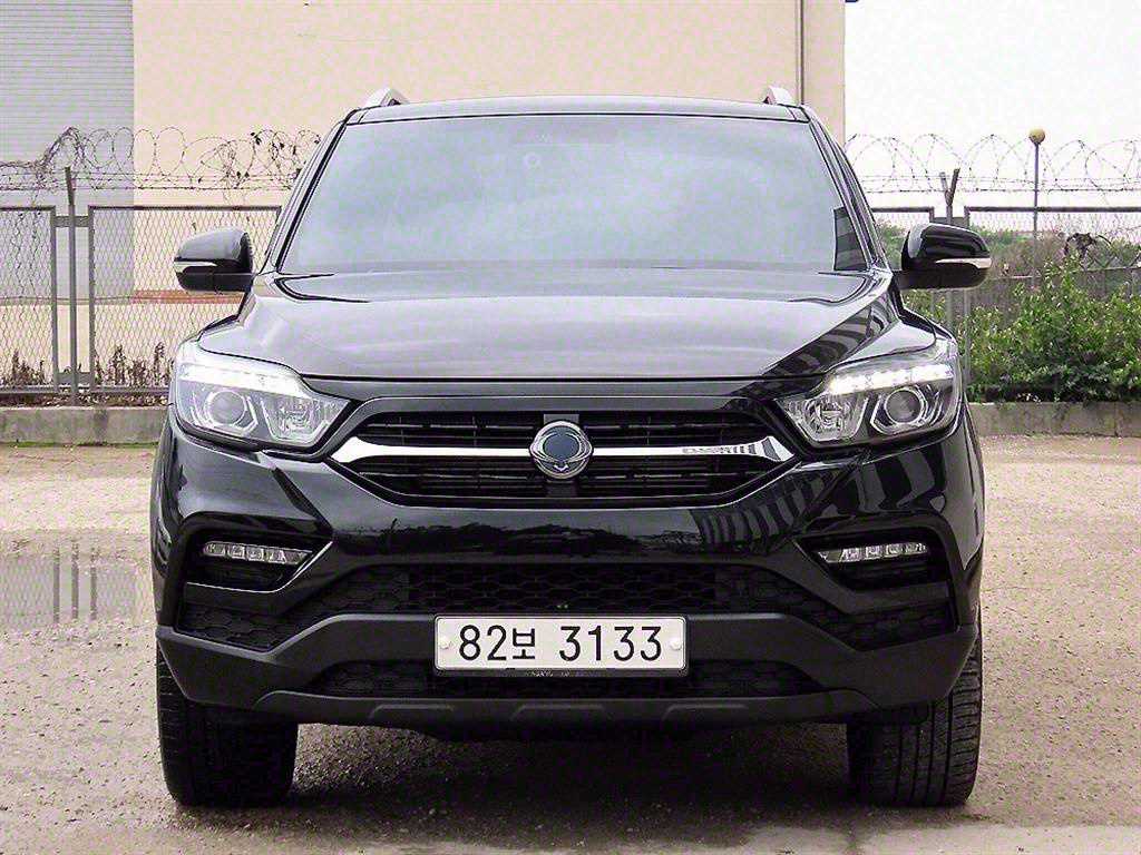 KGƼ(ֿ)   2.2 4WD Ƽ 