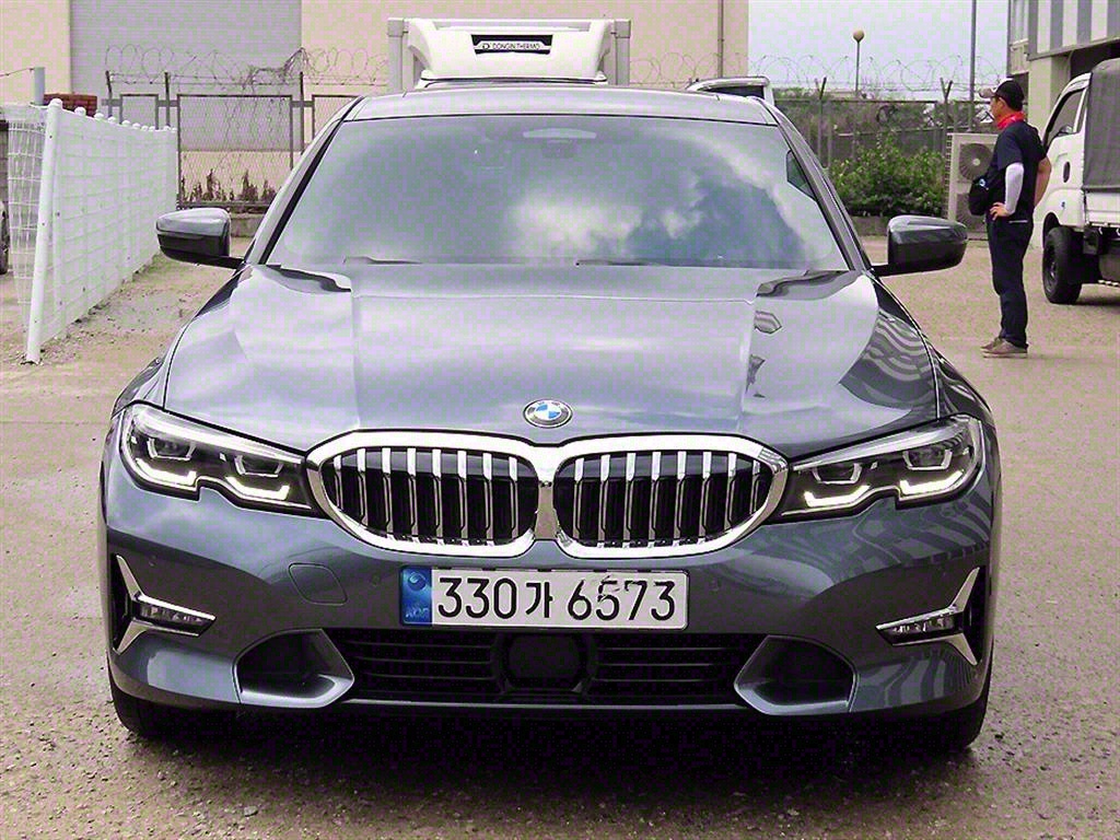 BMW 3ø(7) 320i Ÿ ̳뺣̼