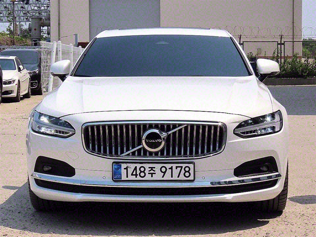    S90 B6 AWD Ʈ Ʈ