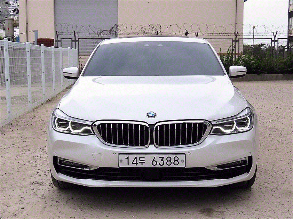 BMW ׶(GT) 6ø 620d Ÿ