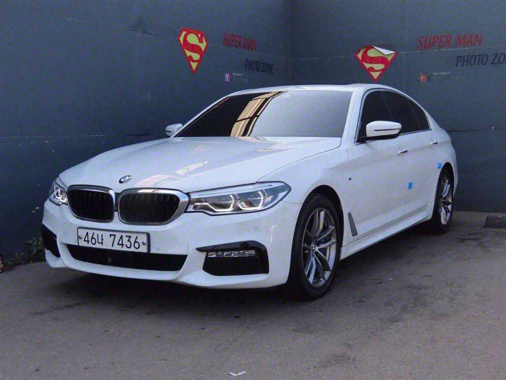 BMW 5ø(7)  530i xDrive M ÷