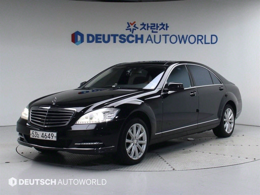  SŬ(5) S500L 