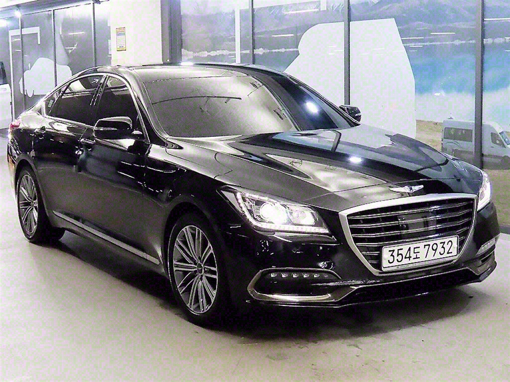 ׽ý G80 3.3 GDi AWD Ÿ