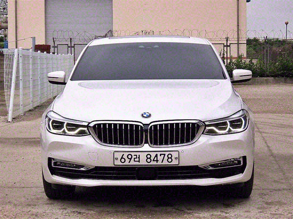 BMW ׶(GT) 6ø 640i xDrive Ÿ