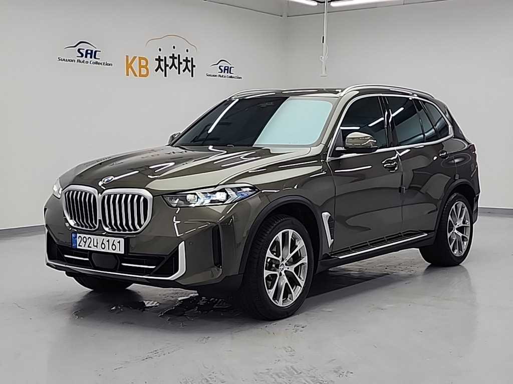 BMW X5(4) 30d xDrive x
