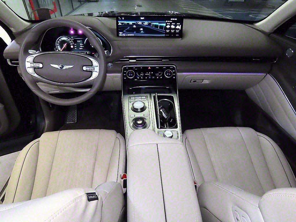 ׽ý GV80 2.5 ָ AWD ⺻