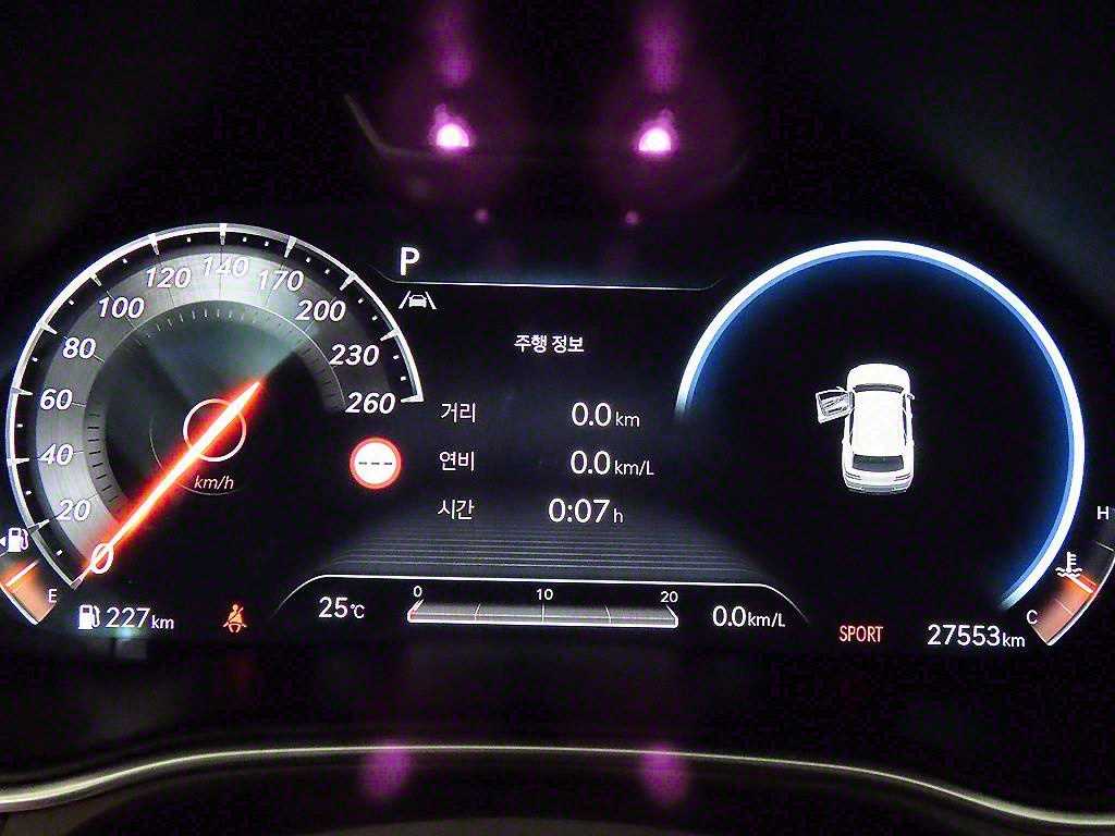 ׽ý GV80 2.5 ָ AWD ⺻