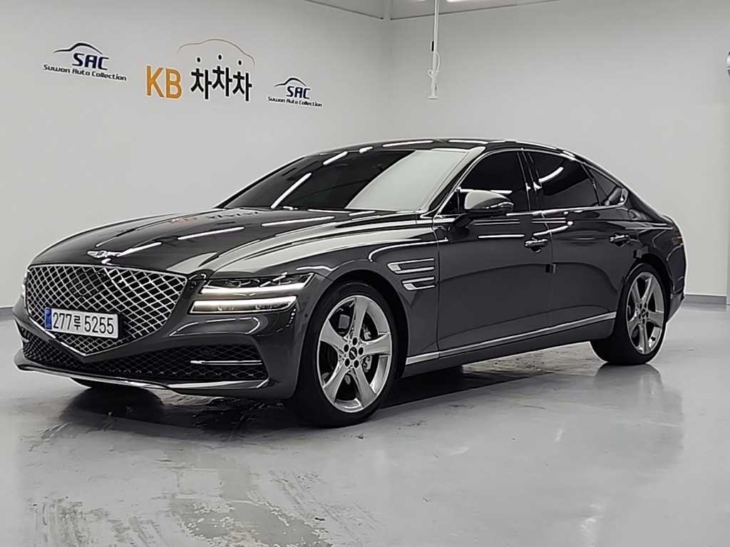 ׽ý  ôG80 ָ 3.5 AWD ⺻