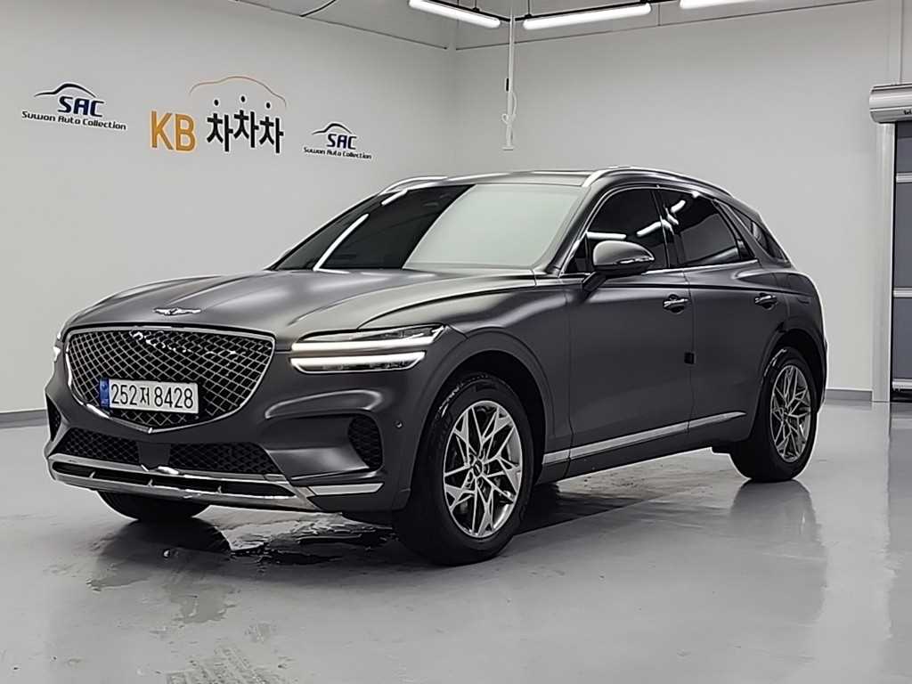 ׽ý GV70 2.5T AWD ⺻