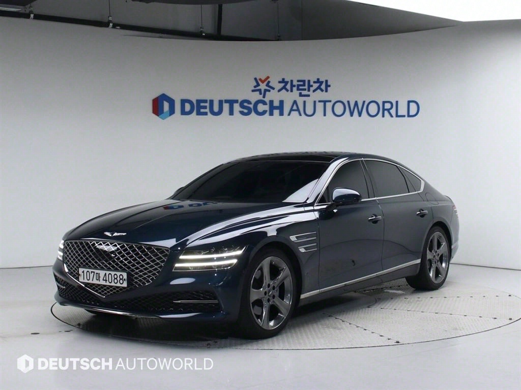 ׽ý  ôG80 ָ 2.5 AWD ⺻