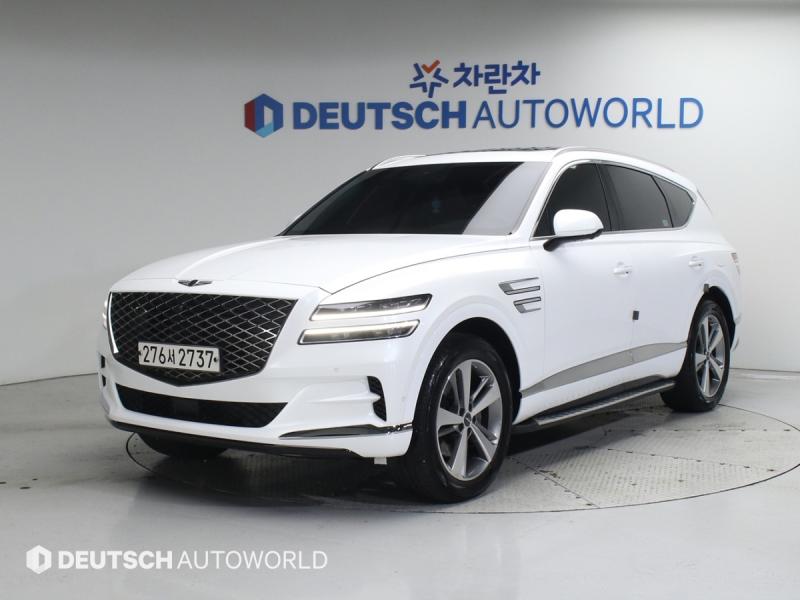 ׽ý GV80 3.0  AWD ⺻
