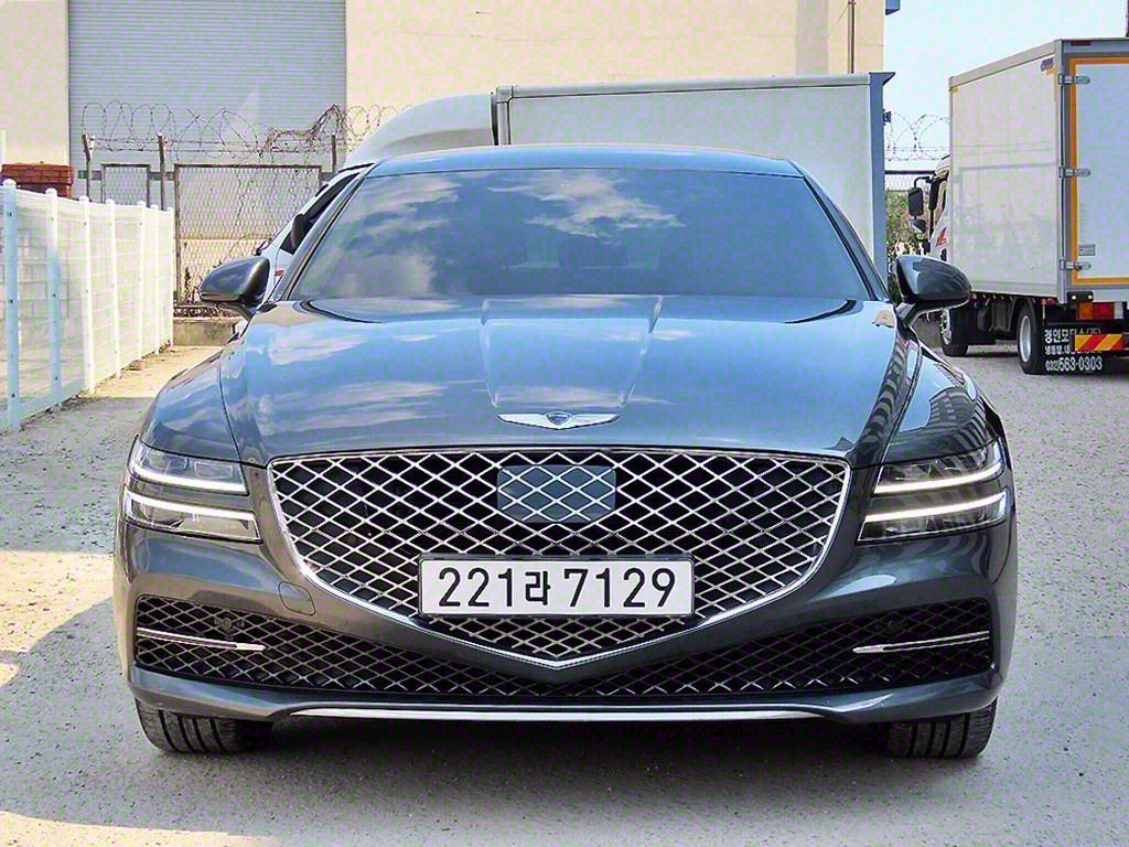 ׽ý  ôG80  2.2 AWD ⺻