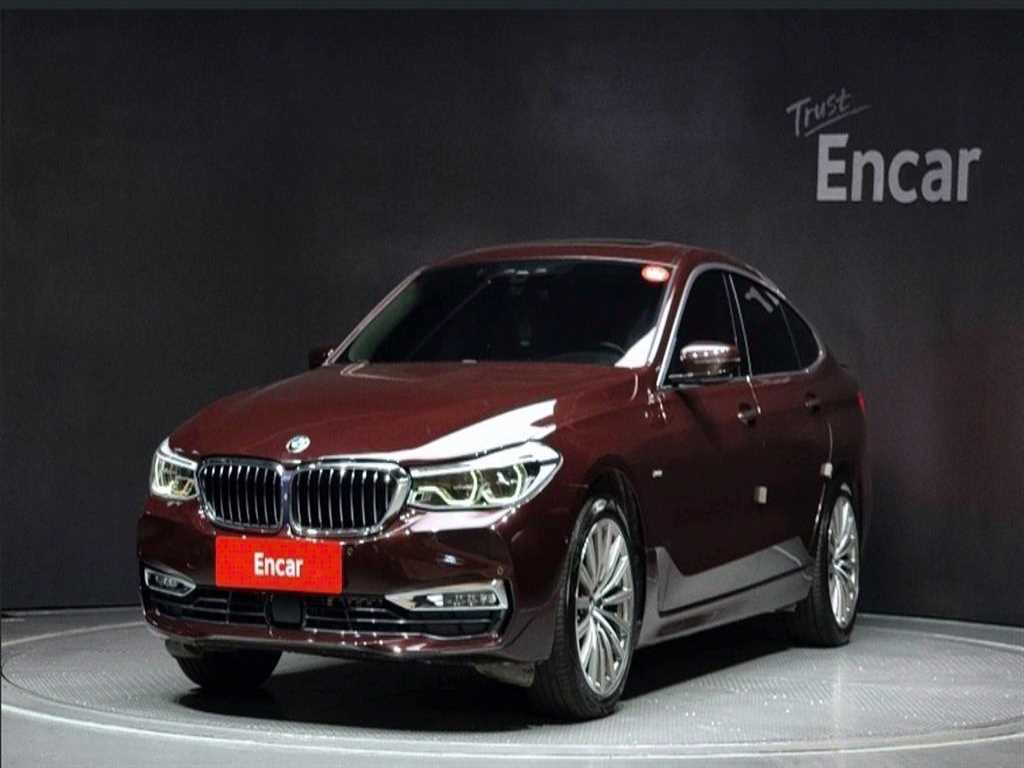 BMW ׶(GT) 6ø 630d xDrive Ÿ