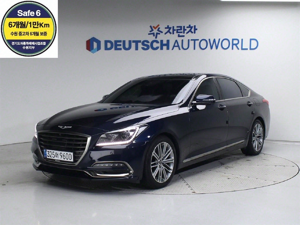 ׽ý G80 3.3 GDi AWD Ÿ 