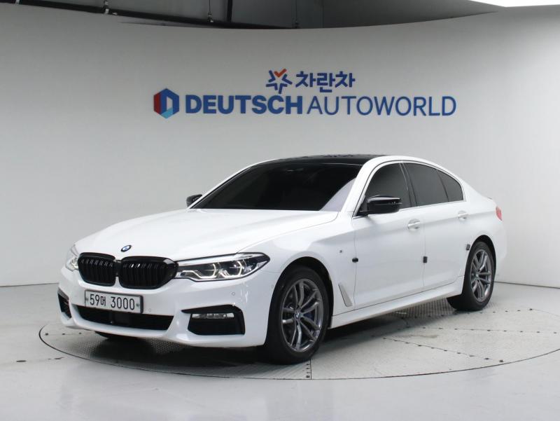 BMW 5ø(7)  530i xDrive M ÷