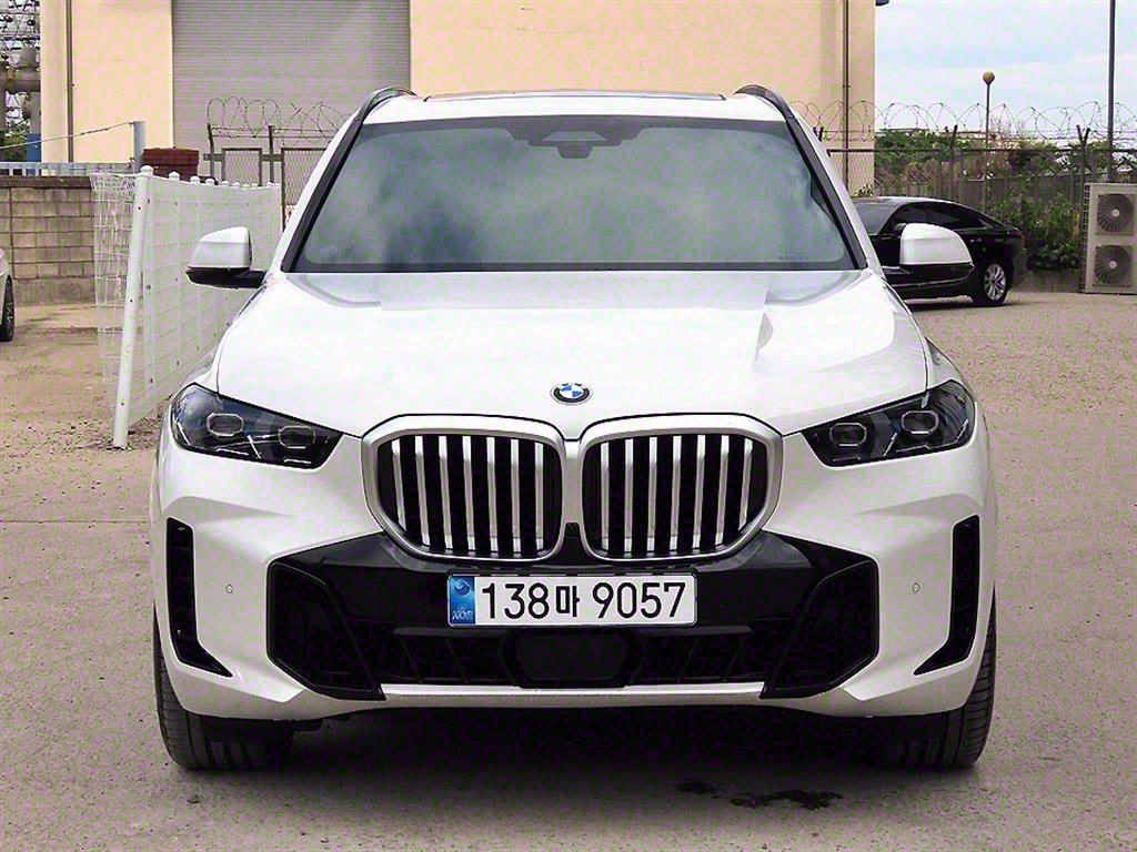 BMW X5(4) 30d xDrive M 