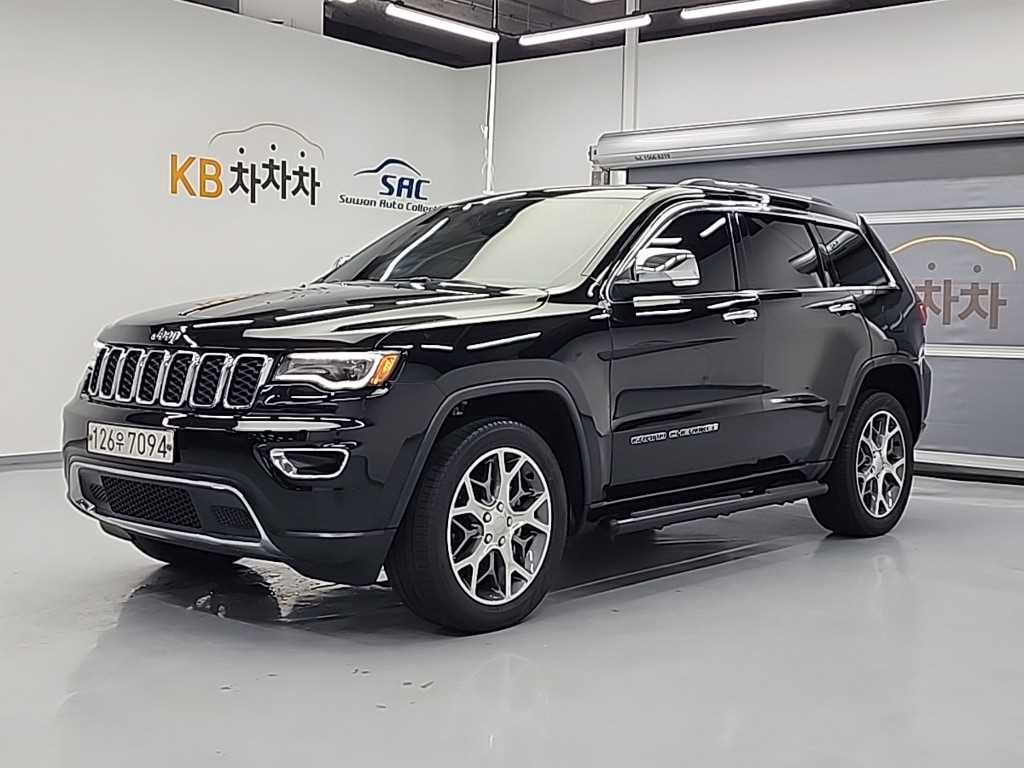  ׷ üŰ(WK2) 3.6 V6 Ƽ X 