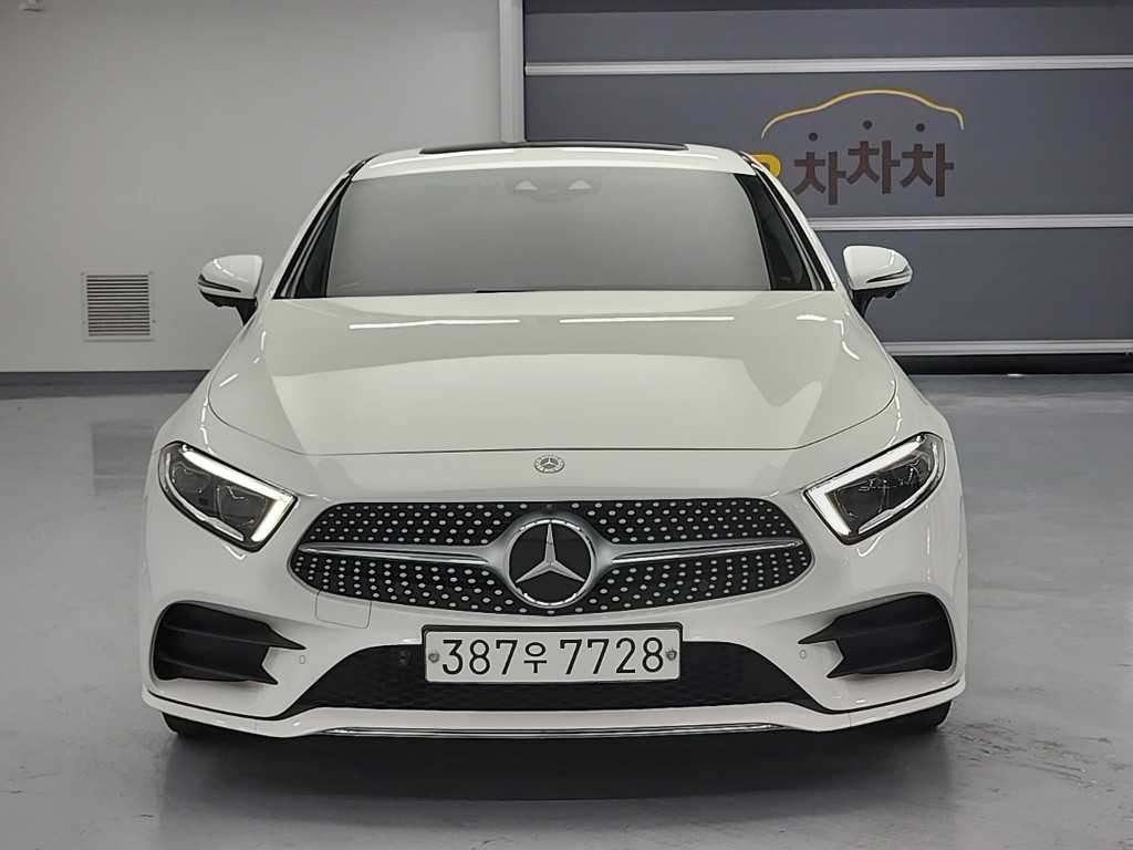  CLSŬ(3) CLS 450 4ƽ AMG 