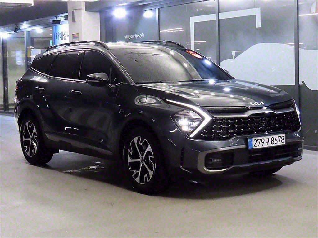   ôƼ ̺긮 1.6 HEV 4WD ñ״ó ׷Ƽ