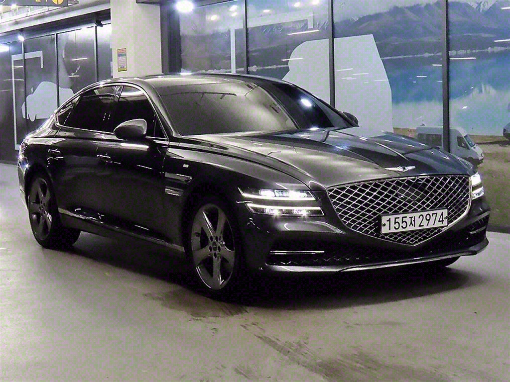 ׽ý  ôG80 ָ 2.5 2WD ⺻