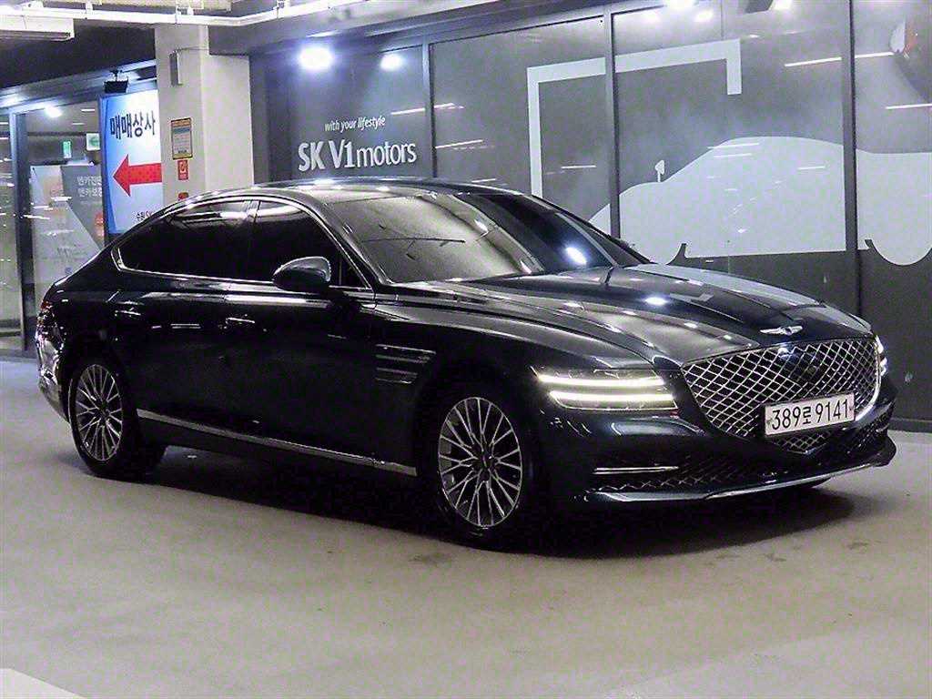 ׽ý  ôG80 ָ 2.5 2WD ⺻