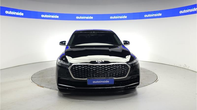   K9(RJ) 3.8 ָ AWD  Ʈǥ