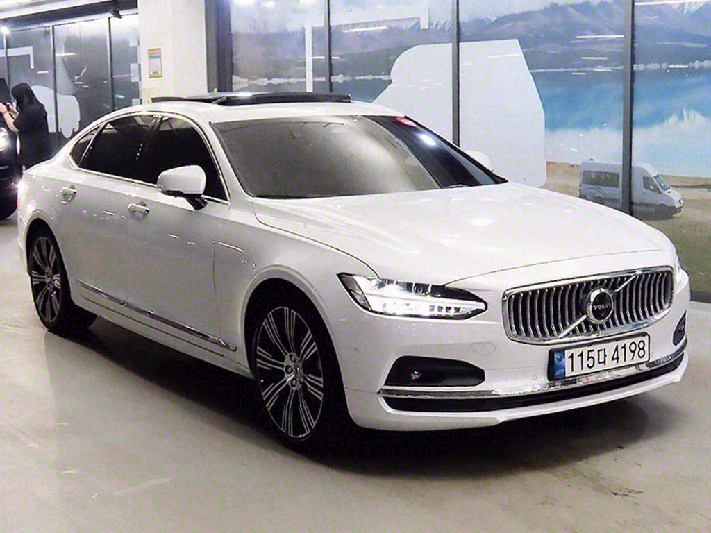    S90 B6 AWD ƼƮ Ʈ