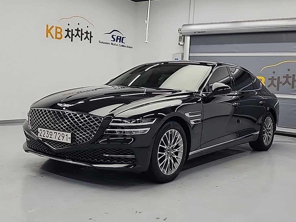 ׽ý  ôG80 ָ 2.5 AWD ⺻