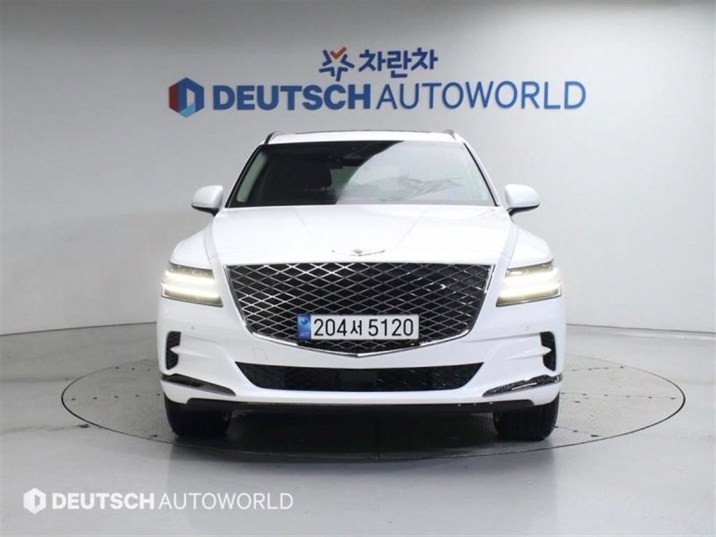 ׽ý GV80 2.5 ָ AWD 