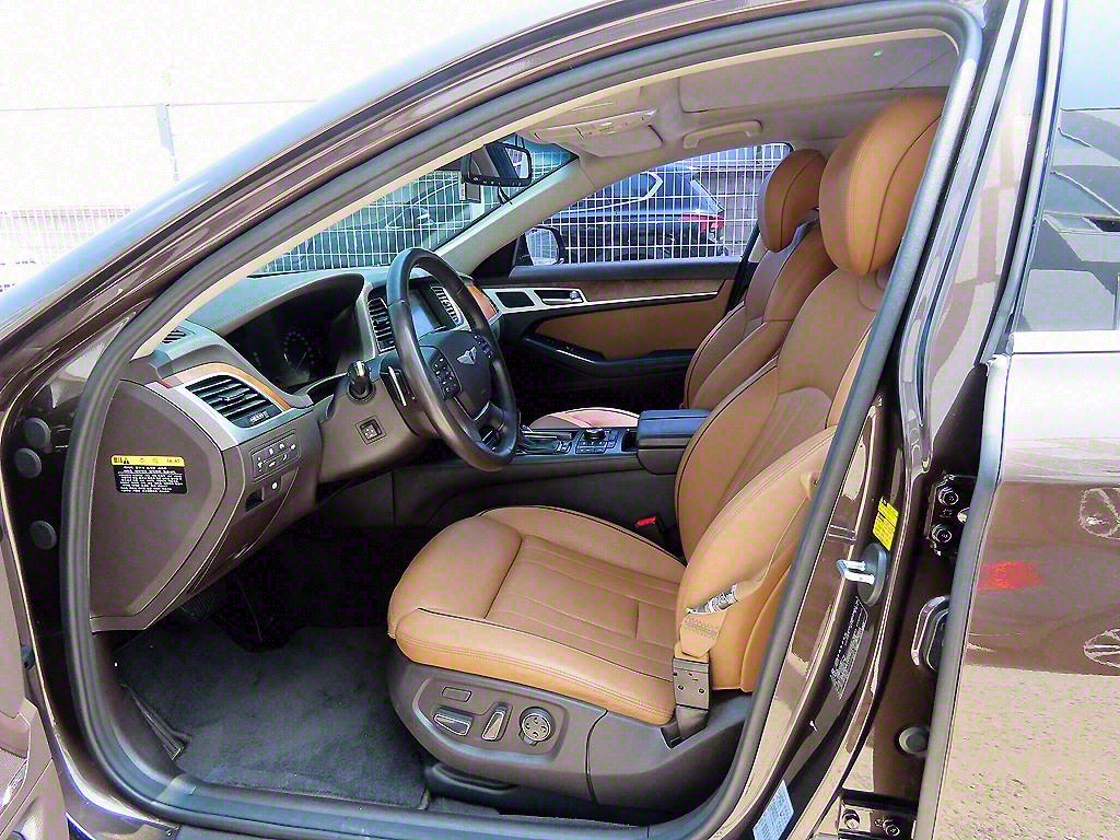  ׽ýDH G380 AWD Ƽ