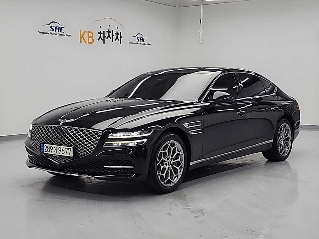 ׽ý  ôG80 ָ 3.5 AWD ⺻